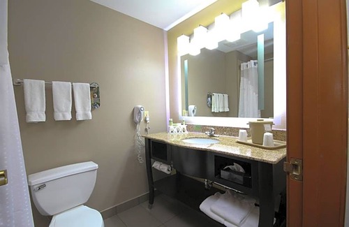 Marshall Hotel | Hotel de 3 estrellas ∙ Holiday Inn Express Marshall, an IHG Hotel