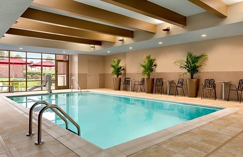 Florence Hotel | 2-Star Hotel ∙ Home2 Suites By Hilton Florence Cincinnati Airport South