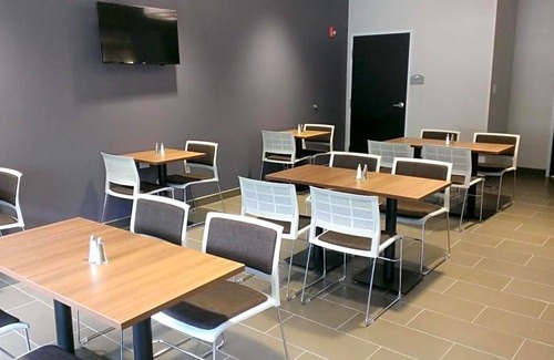 Binghamton Hotel | Hotel de 2 estrellas ∙ Microtel Inn & Suites by Wyndham Binghamton