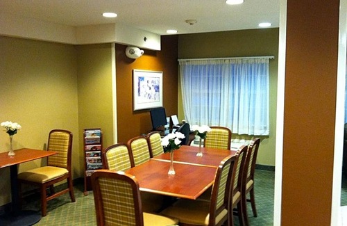 Dover Hotel | Hotel de 2 estrellas ∙ Microtel Inn & Suites Dover by Wyndham