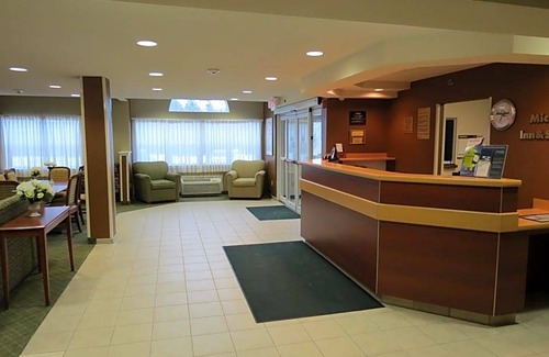 Dover Hotel | Hotel de 2 estrellas ∙ Microtel Inn & Suites Dover by Wyndham