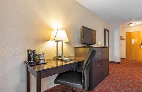 Shelburne Hotel | Hotel de 3 estrellas ∙ Quality Inn Shelburne - Burlington