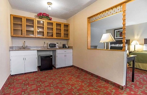 Shelburne Hotel | Hotel de 3 estrellas ∙ Quality Inn Shelburne - Burlington