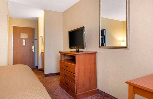 Bangor Hotel | Hotel de 3 estrellas ∙ Quality Inn at Bangor Mall