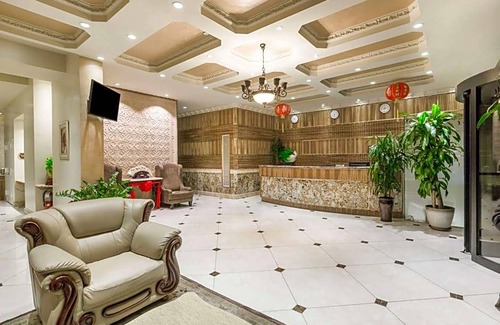 Flushing Chinatown Hotel | Hotel de 4 estrellas ∙ Ramada by Wyndham Flushing Queens