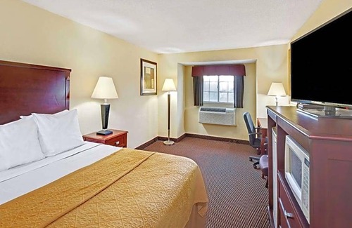 Kittery Hotel | Hotel de 2 estrellas ∙ Ramada by Wyndham Kittery