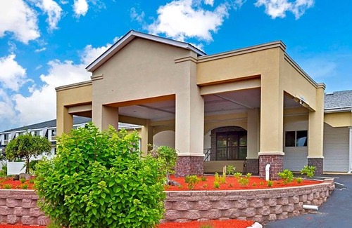 Kittery Hotel | Hotel de 2 estrellas ∙ Ramada by Wyndham Kittery