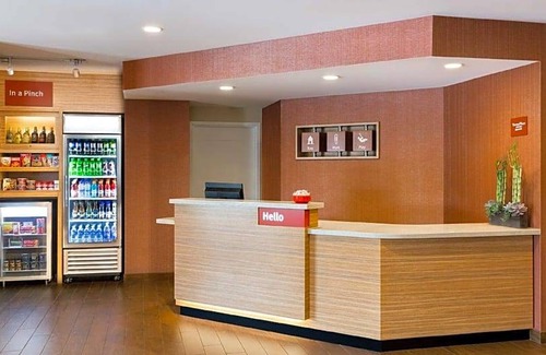 Bayberry Hotel | Hotel de 2 estrellas ∙ TownePlace Suites by Marriott Syracuse Clay