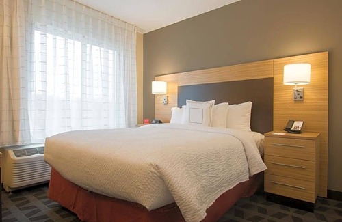 Bayberry Hotel | Hotel de 2 estrellas ∙ TownePlace Suites by Marriott Syracuse Clay