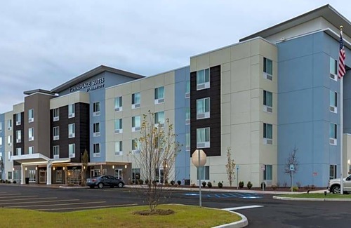 Bayberry Hotel | Hotel de 2 estrellas ∙ TownePlace Suites by Marriott Syracuse Clay