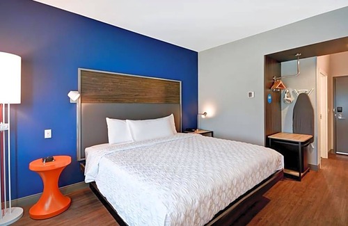 Reamstown Hotel | Hotel de 2 estrellas ∙ Tru By Hilton Denver, PA