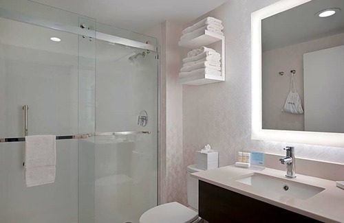 East Cambridge Hotel | Hotel de 3 estrellas ∙ Hampton Inn by Hilton Boston/Cambridge