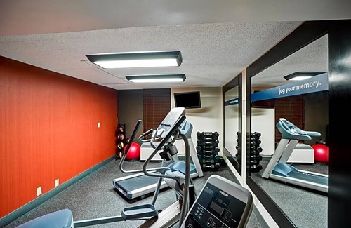 Fleet Hotel | Hotel de 3 estrellas ∙ Hampton Inn Norfolk-Naval Base