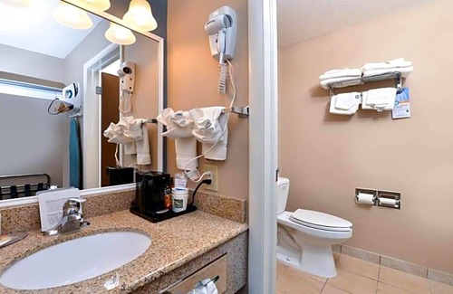 Gunnison Hotel | Hotel de 3 estrellas ∙ Wingate by Wyndham Gunnison Near Western Colorado University