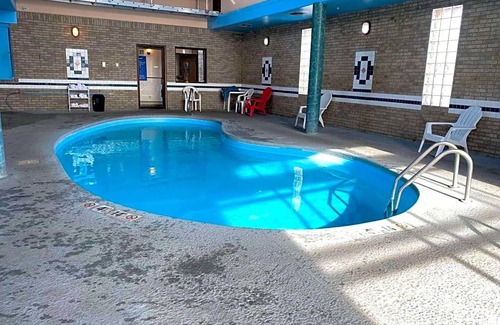 Gunnison Hotel | Hotel de 3 estrellas ∙ Wingate by Wyndham Gunnison Near Western Colorado University