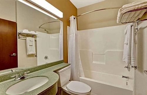 York Hotel | Hotel de 2 estrellas ∙ York Microtel Inn & Suites by Wyndham