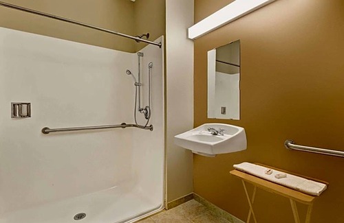 York Hotel | Hotel de 2 estrellas ∙ York Microtel Inn & Suites by Wyndham