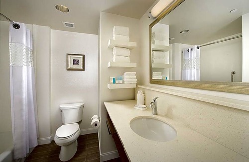 Lutherville Timonium Hotel | Hotel de 2 estrellas ∙ Hampton Inn & Suites Baltimore North/Timonium, MD