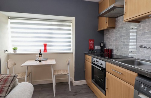 Gwersyllt Cabaña | 2 Stoneleigh Cottage