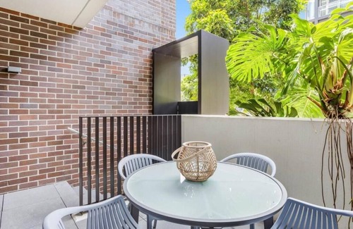 Newstead Apartamento | 2-Storey 1 Bedroom Unit - Q Stay