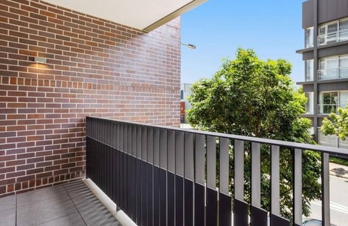 Newstead Apartamento | 2-storey Apartment with Pool, Gym and BBQ - Q Stay