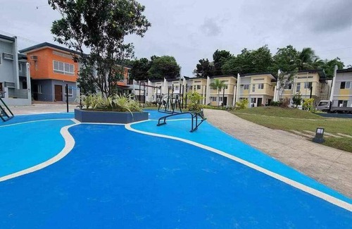Buhangin Casa | 2 Storey House 4 BR Diamond Heights Near Airport