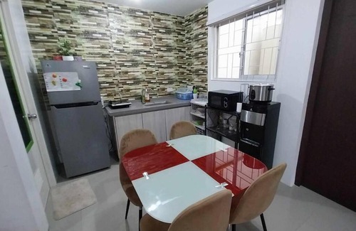Buhangin Casa | 2 Storey House 4 BR Diamond Heights Near Airport
