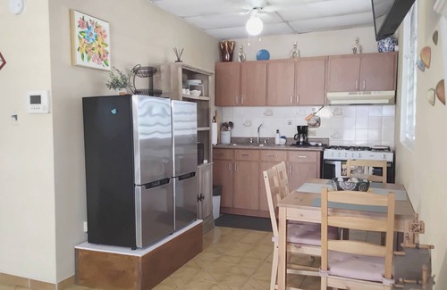 Caguas Casa | Caguas 2 Story 5 BR Home w/Solar Panels, A/C and WiFi