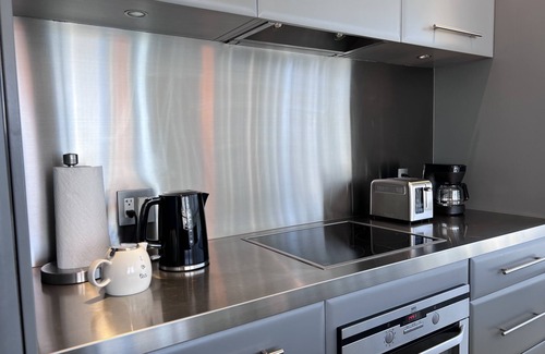 Beltline Condominio | 2 Story luxury penthouse in downtown Calgary