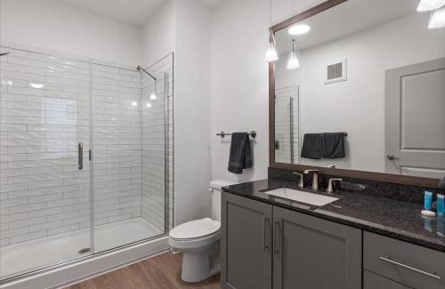 East Walnut HIlls Apartamento | 2 Stylish apartments near shops and entertainment