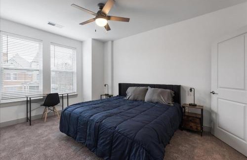 East Walnut HIlls Apartamento | 2 Stylish apartments near shops and entertainment