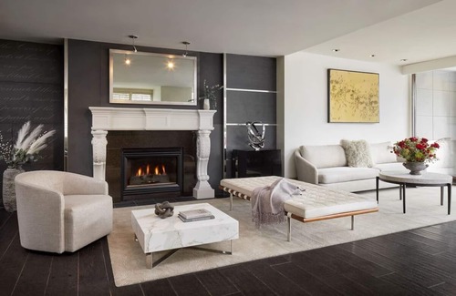 Capitol Hill Hotel | 2 Stylish Pet-Friendly Units w/ Kitchenette | Near Landmarks & Local Dining