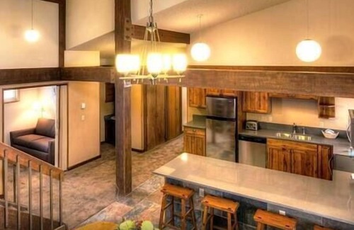 Baldy Mountain Complejo | 2 Suite Breckenridge Gold Point Resort