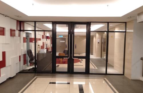Bukit Jalil Apartamento | #2 Summer Studio - One South