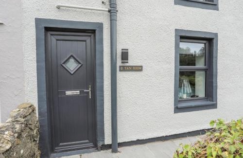 Llanfairpwllgwyngyll Casa | 2 Tan Rhiw