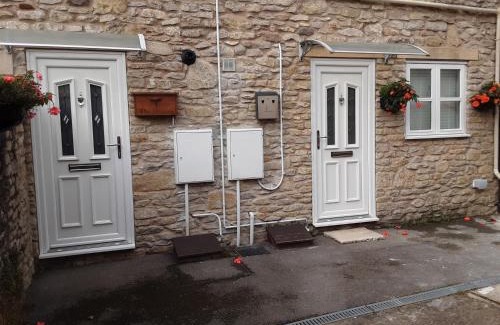 Shepton Mallet Apartamento | 2 The Maltings Apartments