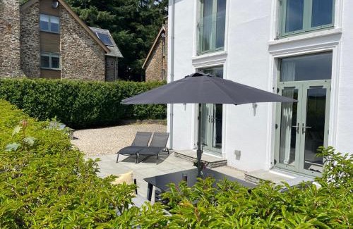 Bugford Apartamento | 2 The Manor House, Hillfield Village