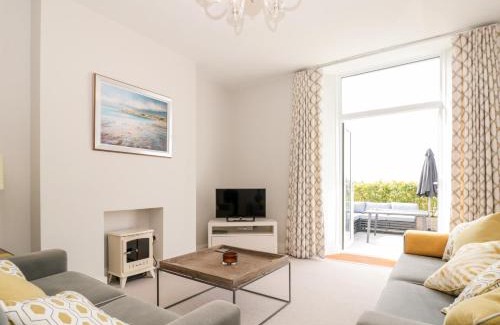 Bugford Apartamento | 2 The Manor House, Hillfield Village