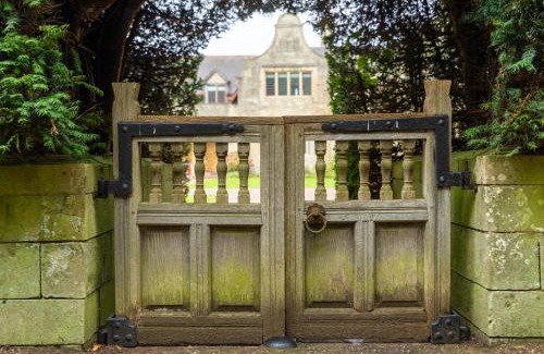 Worksop Casa | 2 The Winnings - Stunning Cottage on a Country Estate