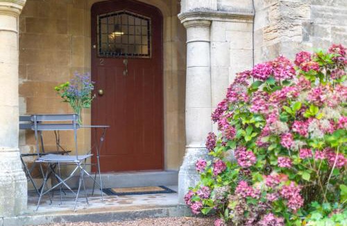 Worksop Casa | 2 The Winnings - Stunning Cottage on a Country Estate