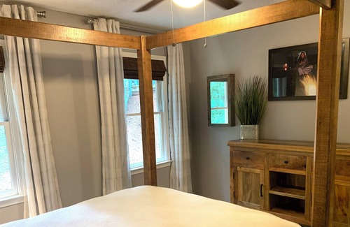Watkinsville Casa | 2-TICKETS for UGA/UAB + HOUSING less than 15-min from Sanford Stadium