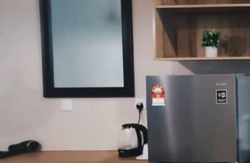 Kuantan Apartamento | 2 to 5 Pax Fiore Studio at Mahkota Valley Suite