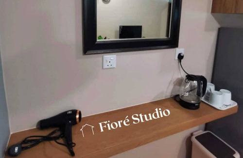 Kuantan Apartamento | 2 to 5 Pax Fiore Studio at Mahkota Valley Suite