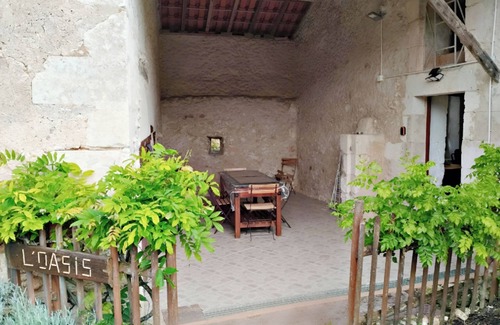 Neuvic Cabaña | CAJAS NEUVICAS OASIS CALIENTES Y ENCANTADAS, CLASIFICADAS 3 * (2 a 6 PERS)