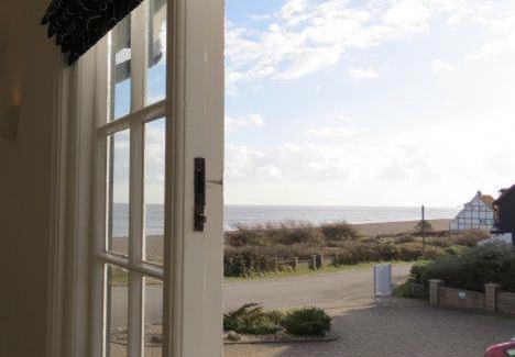 Thorpeness Casa | 2 Truman Lodge