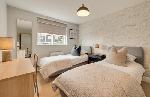 Thorpeness Casa | 2 Truman Lodge