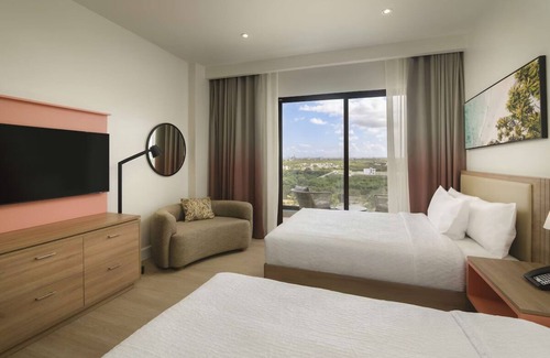 La Romana Hotel | 2 Units | Coastal Hideaway – Relaxing Stay Near Caleta Beach Shoreline