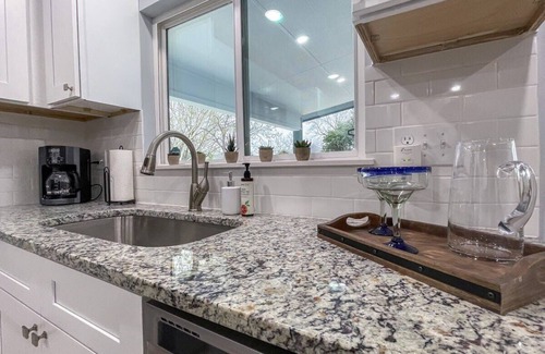 Northwest Los Angeles Heights Casa | 2 Units, Mins to Downtown! Serene at Santa Monica
