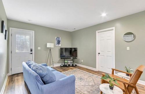 Huntsville Casa | 2 Units, Near Dwtn - American Oasis
