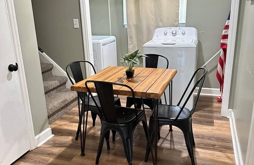 Huntsville Casa | 2 Units - Near Dwtn & Arsenal - American Oasis